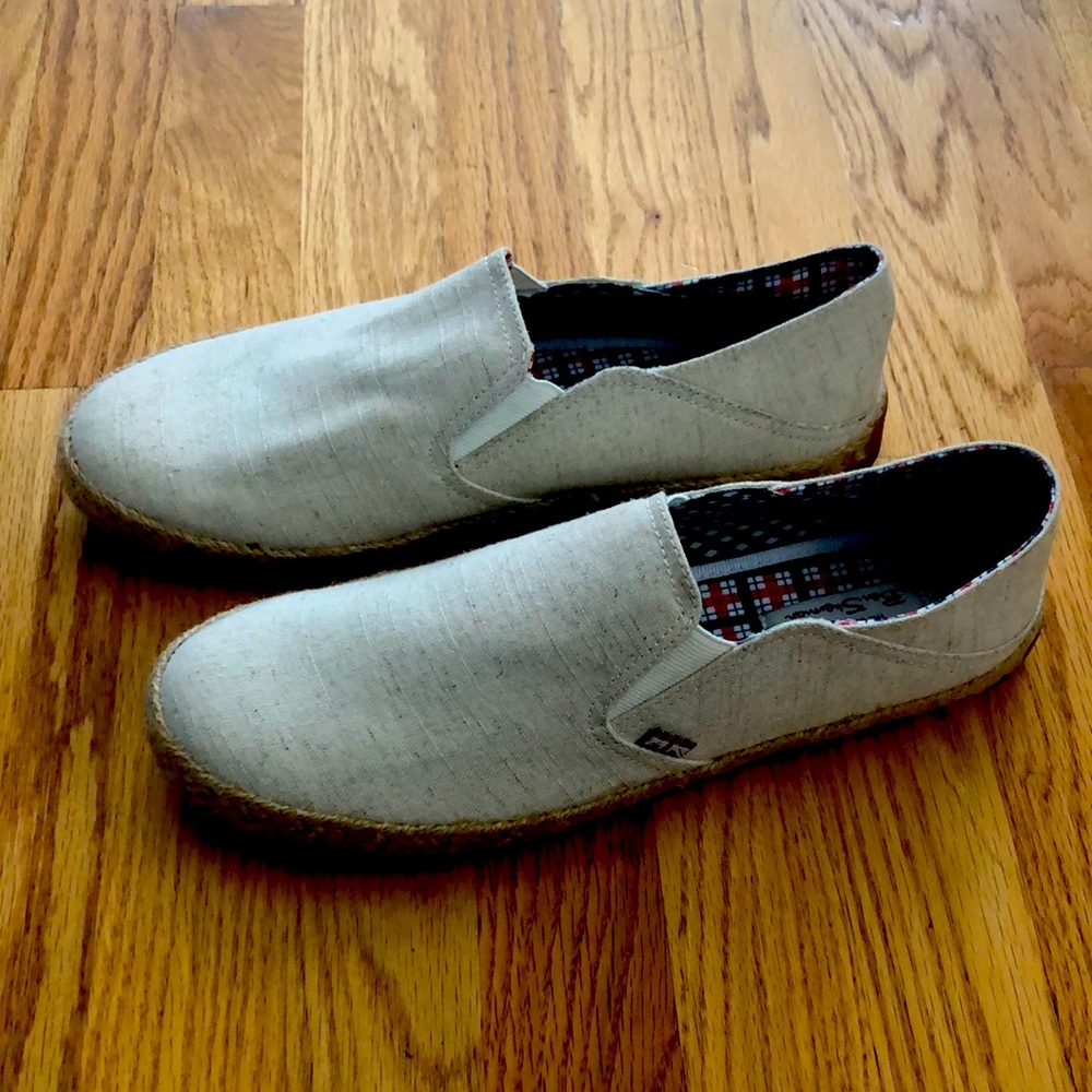 Ben Sherman Espadrilles